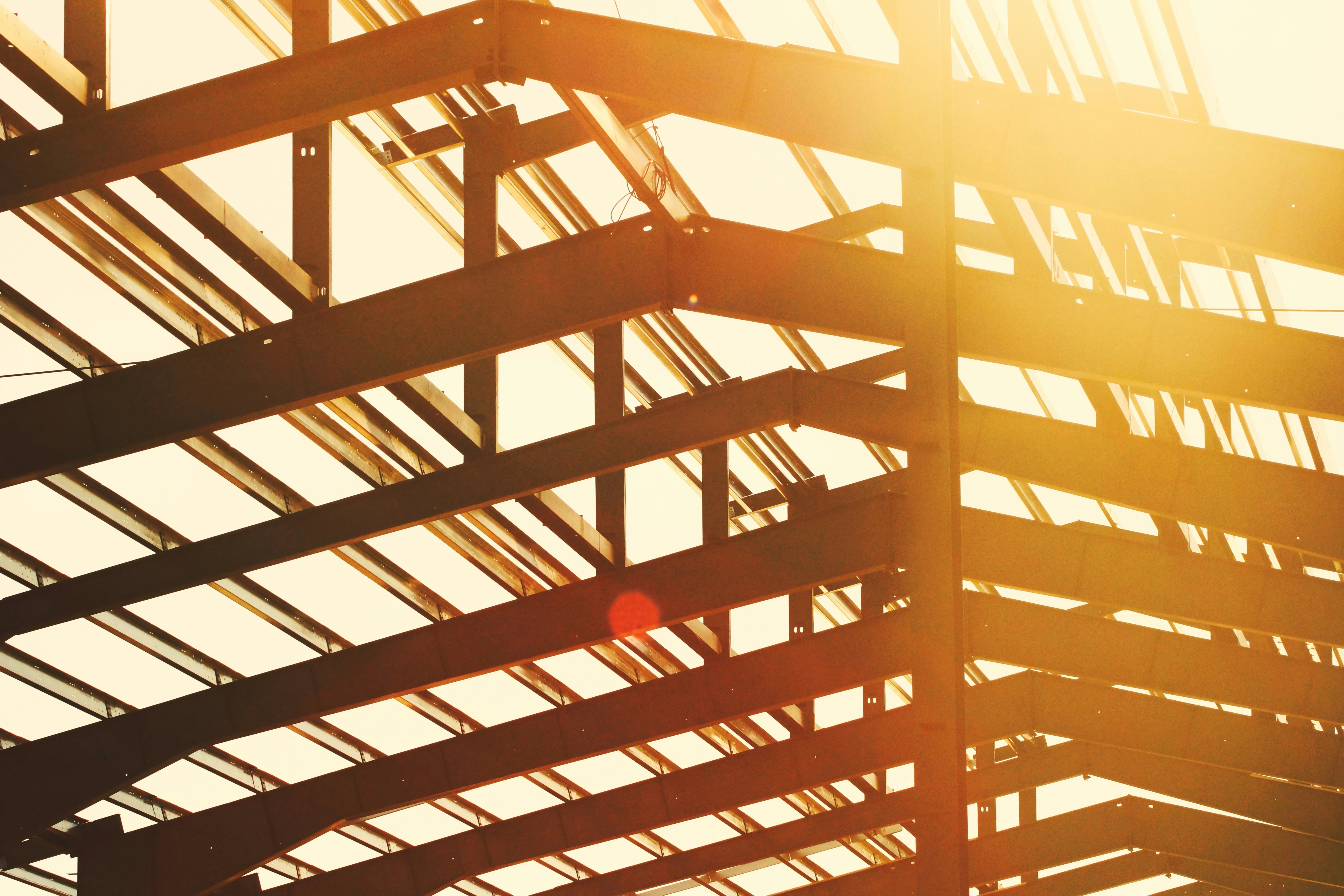 Servicios de construcción